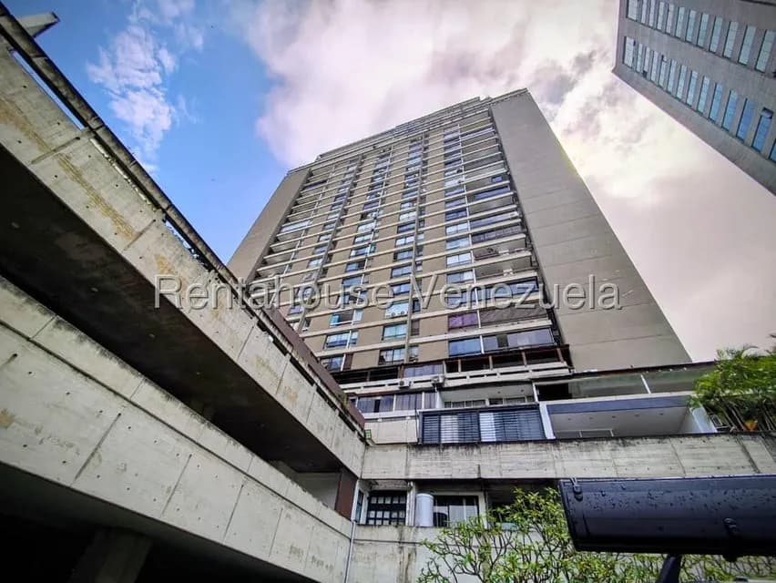 Apartamento (1 Nivel) en Venta en Prado Humboldt, Distrito Metropolitano