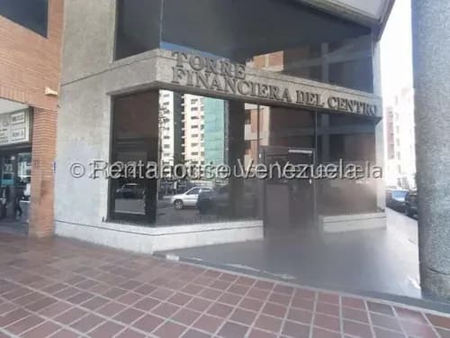 Comoda Y Conservada Oficina En Alquiler Centro De Barquisimeto. Carrera 18 As-nv 26-3564