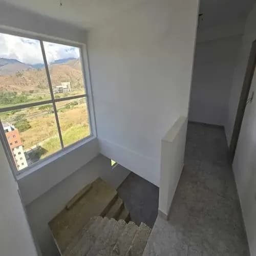 Carolina Romero Vende Apartamento Estilo Pent House En Res. Areka, Urb. Manantial, Naguanagua, Con Planta 100% Y Pozo. (ina-1087) Sólo Clientes