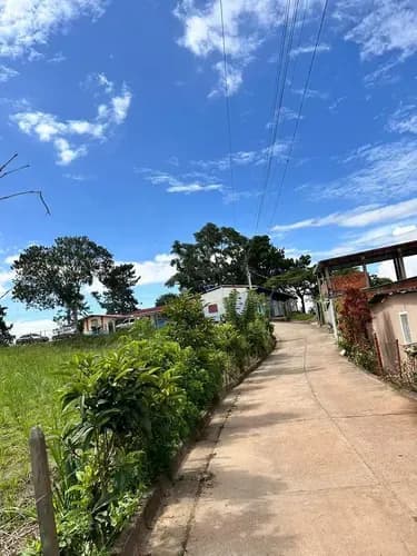 Se Vende Parcela En Capachito