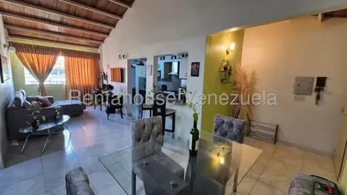 Lindo Apartamento Entre Barquisimeto Y Cabudare: Cocina Moderna, 3 Habitaciones, 2 Baños Y Conjunto Con Pozo De Agua @eloisabermudez.rah