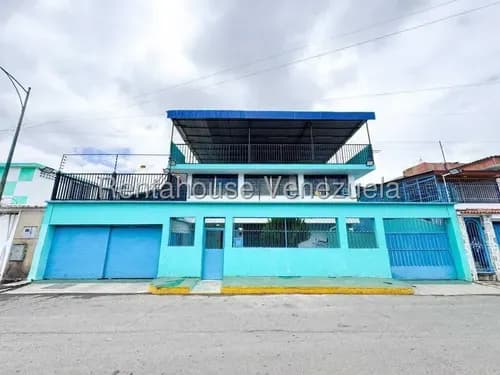 Leandro Manzano, Casa En Venta, Ubicada En Coche, Av, #26-21465