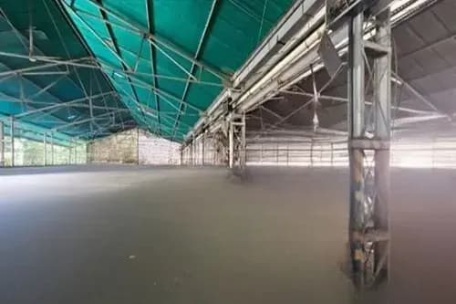 Galpon Industrial - Zona Ind Del Este - 3.800m2