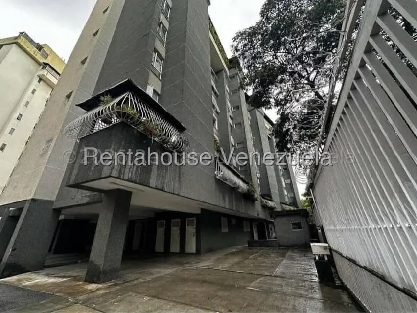 Apartamento (1 Nivel) en Venta en La Urbina, Distrito Metropolitano