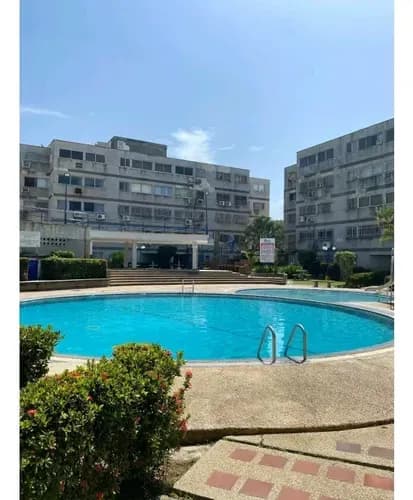 Alquilo Apartamento Vacacional 72m2 Brisas Del Mar Higuerote 4834