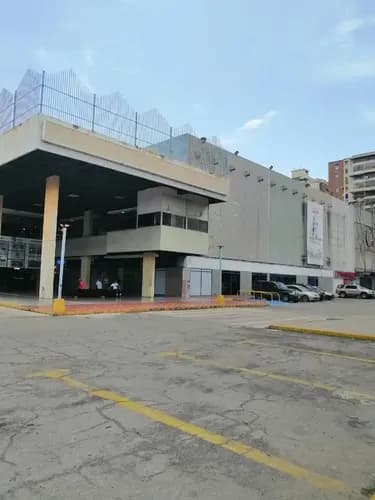 Alquilo Local En Cc Parque Aragua / Es19