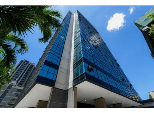 Se Vende Oficina Torre Credicard El Bosque Chacaito