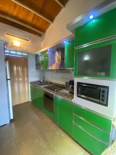Alquiler Fijo Y Vacacional Apartamento C. R. Terrazas De Puente Real, Nueva Barcelona