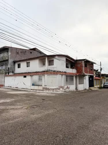 Venta: Apartamento + 3 Habitaciones Independientes En Cordero - Sector Campo Deportivo