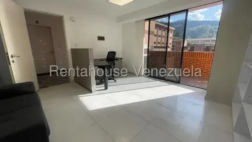 La Boyera En Alquiler Excelente Oficina Con Espectacular Vista. 19548