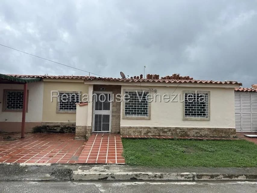 Casa (1 Nivel) en Venta en Villas de Yara, Lara