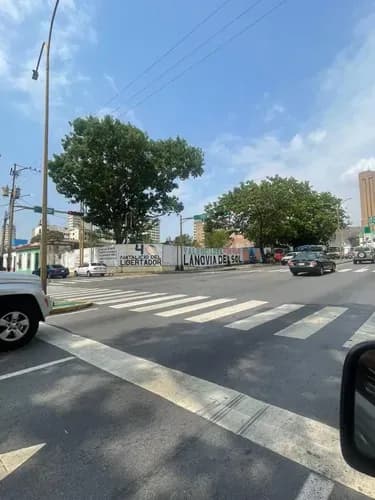 (gb989) En Venta Terreno Comercial En Av Cedeño