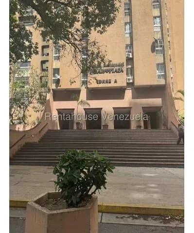 Apartamento En Venta El Paraíso Al26-20668