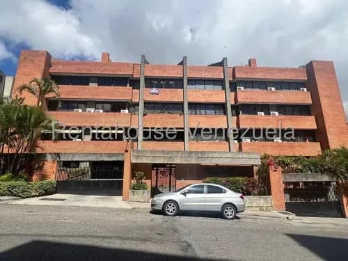 Apartamento En Venta Miranda Rah Mls25-13625