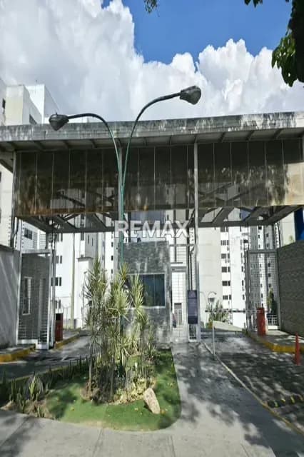 Venta de Apartamento en San José del Ávila.