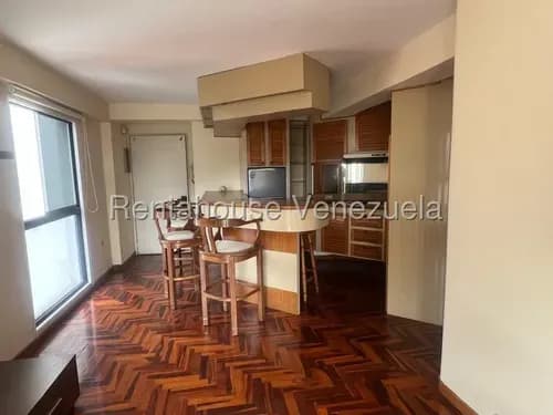 Apartamento En Alquiler En La Campiña 26-21570 As