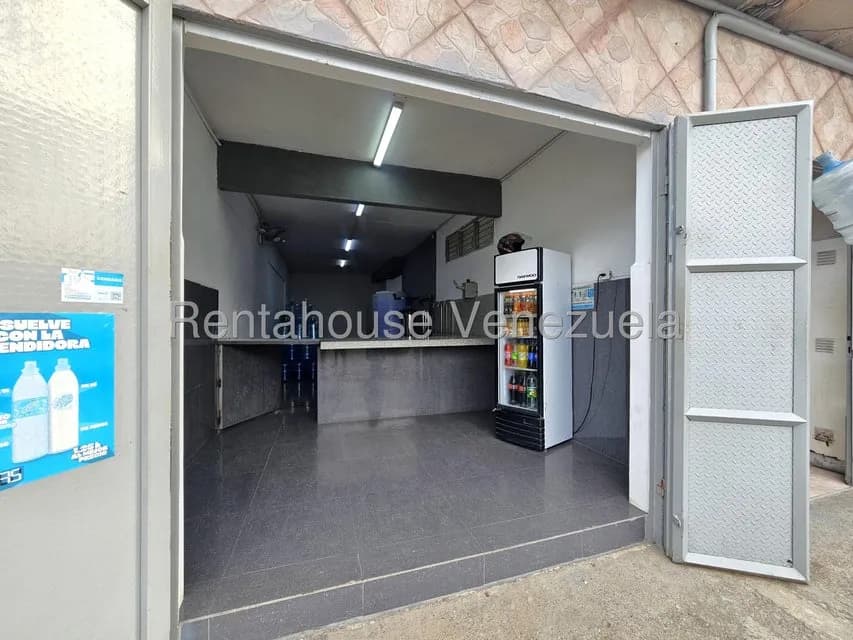 Comercial (Local Comercial) en Alquiler en Nueva Segovia, Lara