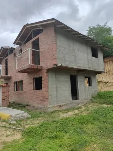 Town House En Pre-venta Proyecto En Construccion Ysuarez