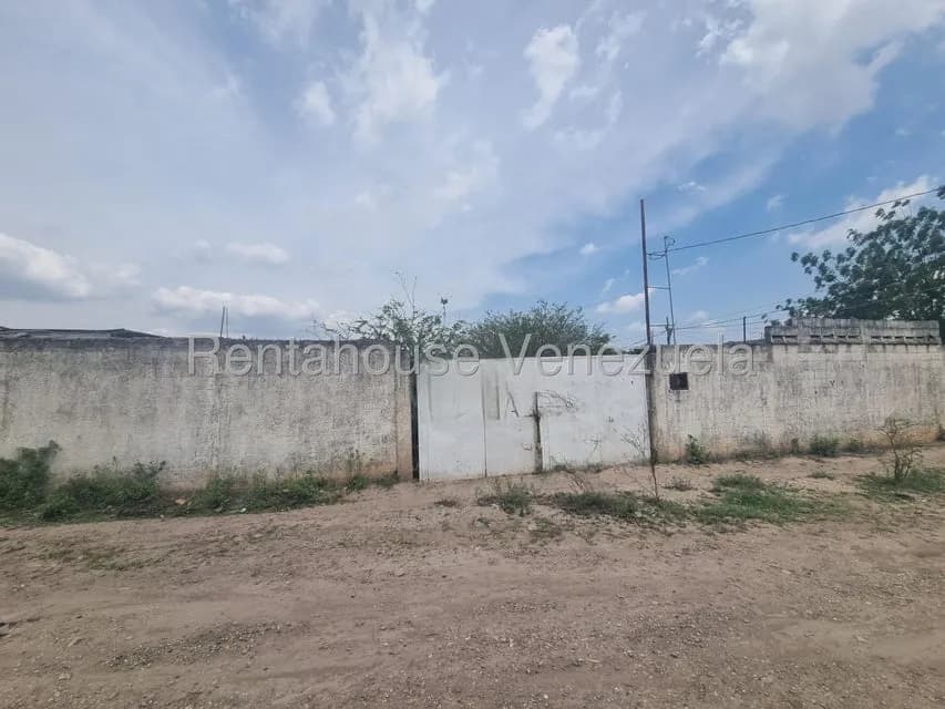 Terreno (Comercial) en Venta en Parroquia Concepcion, Lara