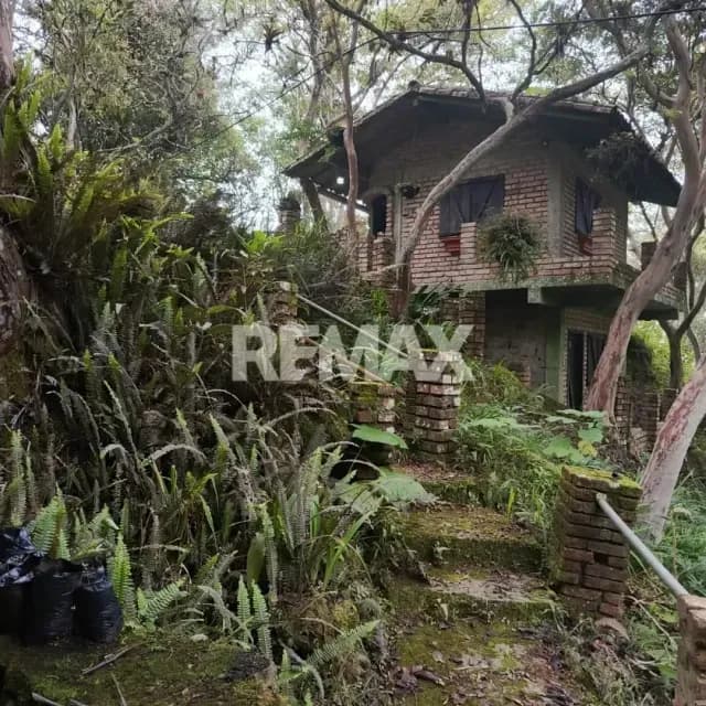 VENTA DE POSADA TURÍSTICA LA ESTANCIA DE BOLÍVAR SECTOR LOS HORNOS, MICHELENA