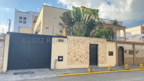 Carla González Casa En Venta En Campo Claro Mls #23-32899 Dm