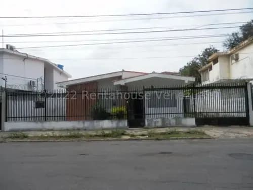 Milagros Inmuebles Casa Venta Barquisimeto Lara Zona Este Del Este Economica Residencial Economico Código Inmobiliaria Rent-a-house 25-6137