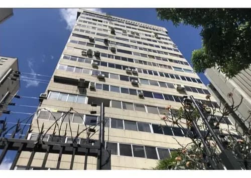Alquilo Oficina/consultorio 56m2 La Campiña 9701