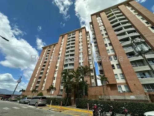 Apartamento Amoblado En Parque Caiza Listo Para Habitar! #26-20213kigd