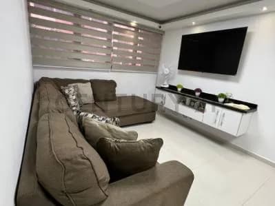 Alquiler de Apartamento.en el Conjunto Residencial Terrazas del Este, El Rincón