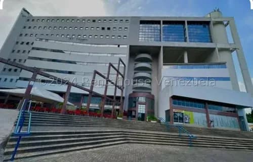 Oficina Comercial En Alquiler En Cc Reda Building El Parral Valencia Lr Carabobo Ideal Para Emprender Tu Negocio