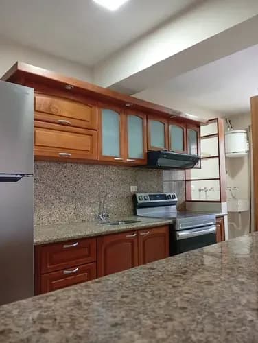 Apartamento Venta La Granja Naguanagua Granja Country 83m2 (solo Clientes) Ym-rm