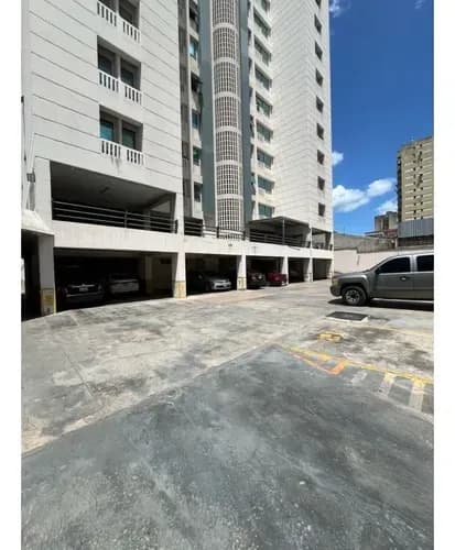 Apartamento Disponible En Venta - Res Jade Centro De Maracay