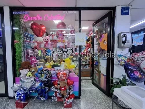 Local Comercial En Venta En Centro De Barquisimeto, Lara /y/v/*y