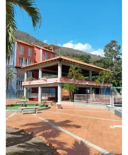 Apartamento En Venta Res Caraballeda Humboldt Caraballeda La Guaira