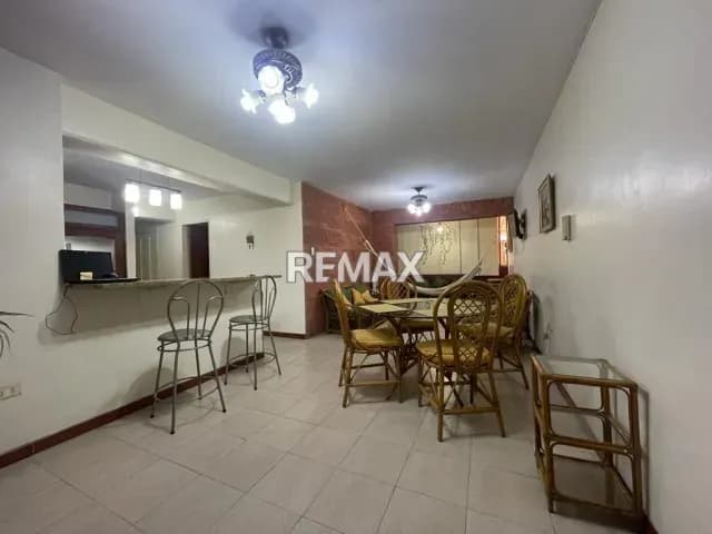 Apartamento en Venta Plaza Residencial Arca del Norte Zona Este-Barquisimeto