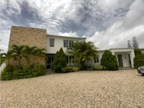 Vendo Casa En Urbanización La Lagunita