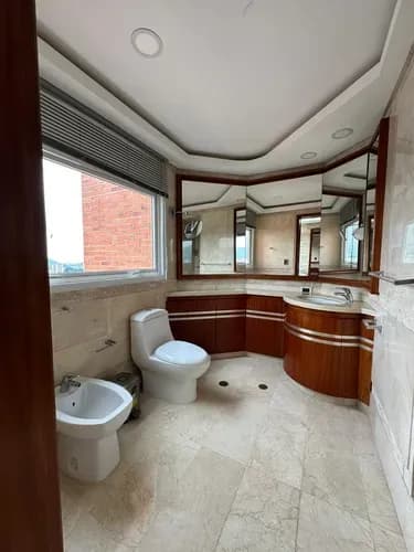 Vanesa Ofrece En Venta Lujoso Y Exclusivo Penthouse En La Urb. Valle Blanco Res. Mandalay (solo Clientes) Af-ske