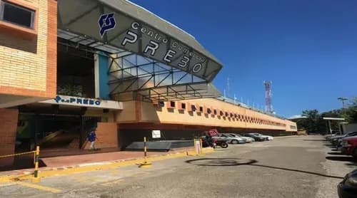 Local Comercial En Venta En Centro Comercial Prebo Valencia