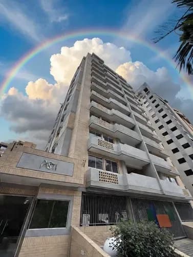 Ad,se Vende Apartamento Obra Blanca En Urb, La Trigaleña Alta Residencias Asti Valencia, Estado Carabobo