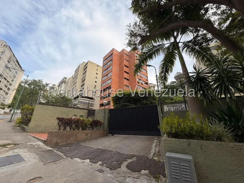 Apartamento (1 Nivel) en Venta en Santa Rosa de Lima, Distrito Metropolitano