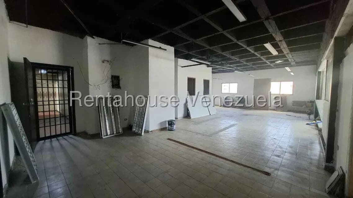 Comercial (Oficina) en Venta en Parroquia Santa Rosalia, Distrito Metropolitano