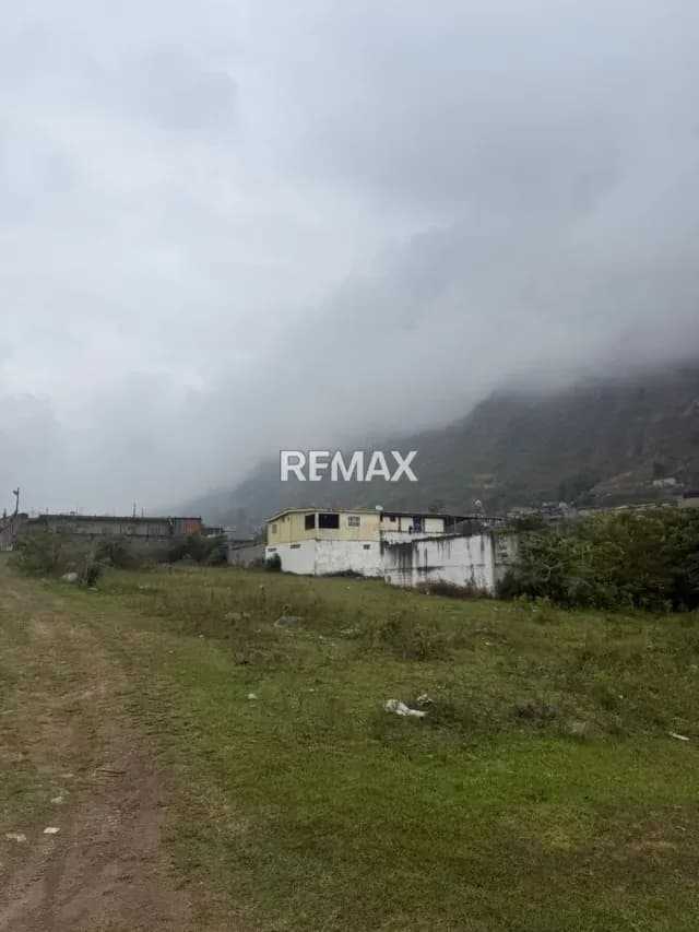 Amplio Terreno en Venta, Ubicado en Urbanización Hacienda El Rosario, La Puerta, Municipio Valera, Estado Trujillo