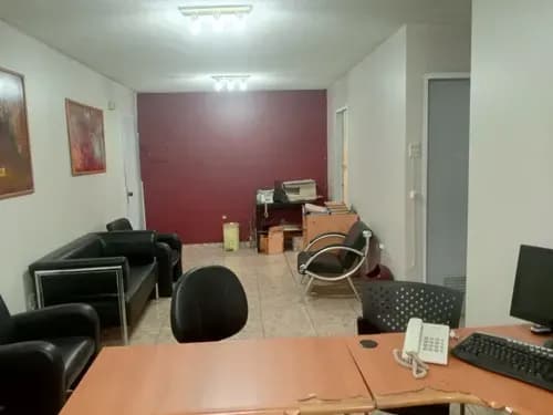 Oficina En Alquiler Avenida Bolívar Norte Torre Valencia.ar Solo Clientes