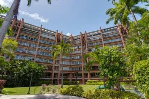 Apartamento En Venta En Los Chorros Negociable 26-14684