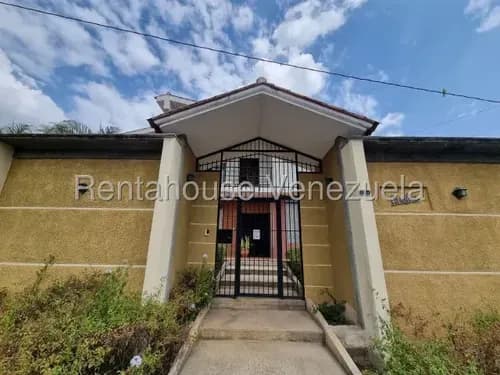 Milagros Inmuebles Casa Venta Barquisimeto Lara Zona Este Santa Elena Economica Residencial Economico Código Inmobiliaria Rent-a-house 25-17552