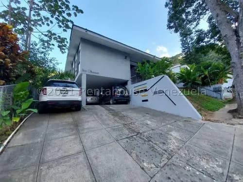 Casa En Venta - Elena Marin Nobrega - Mls #26-3766