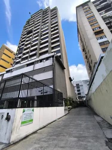 Venta Apartamento Av Romulo Gallegos