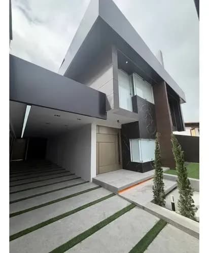 Casa En Venta En Los Naranjos Del Cafetal 6h+s/ 6b/ 5p