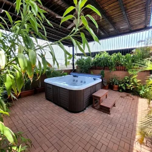 Lindo Apartamento En Venta/ Residencia La Cascada Urbanización Calicanto/ Pg1112