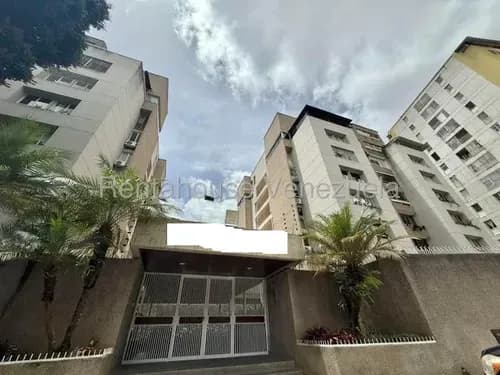Apartamento En Venta La Boyera Ee26-961